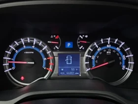 Toyota 4runner V6 4WD SR5, снимка 8