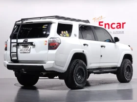 Toyota 4runner V6 4WD SR5, снимка 2