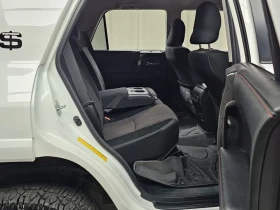 Toyota 4runner V6 4WD SR5, снимка 12