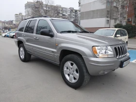 Jeep Grand cherokee, снимка 6