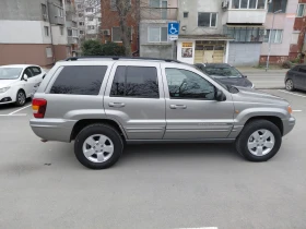 Jeep Grand cherokee, снимка 1