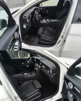 Mercedes-Benz GLC 250 D* AMG* PANORAMA* 4M* 9G* HOLLAND* FULL, снимка 7