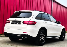 Mercedes-Benz GLC 250 D* AMG* PANORAMA* 4M* 9G* HOLLAND* FULL, снимка 3