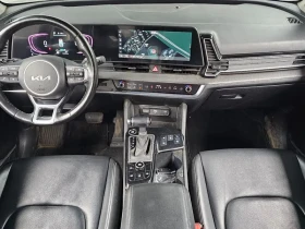 Kia Sportage DIESEL 2.0 2WD PRESTIGE, снимка 7