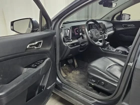 Kia Sportage DIESEL 2.0 2WD PRESTIGE, снимка 10