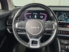 Kia Sportage DIESEL 2.0 2WD PRESTIGE, снимка 13