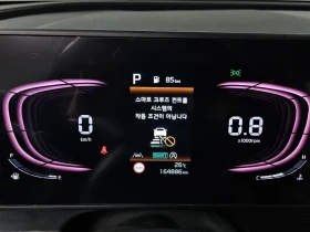 Kia Sportage DIESEL 2.0 2WD PRESTIGE, снимка 8