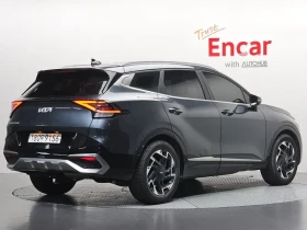 Kia Sportage DIESEL 2.0 2WD PRESTIGE, снимка 2
