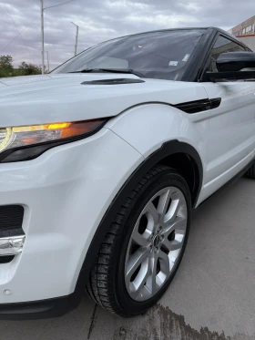 Land Rover Evoque, снимка 4