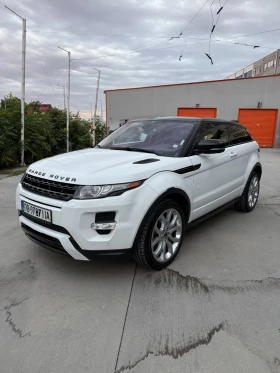 Land Rover Evoque, снимка 1