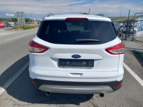Ford Kuga 2.0TDCI, снимка 7
