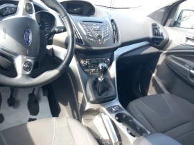 Ford Kuga 2.0TDCI, снимка 11