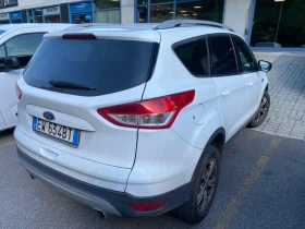 Ford Kuga 2.0TDCI, снимка 14
