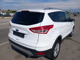 Ford Kuga 2.0TDCI, снимка 6