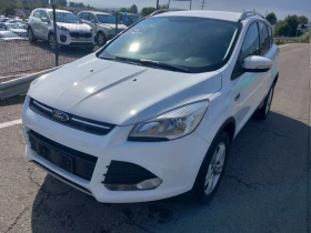 Ford Kuga 2.0TDCI, снимка 5