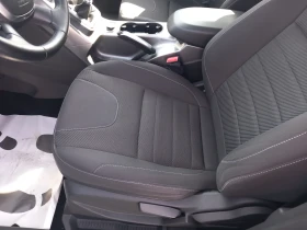 Ford Kuga 2.0TDCI, снимка 13