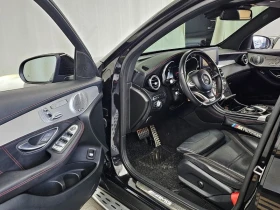 Mercedes-Benz GLC AMG GLC43 4MATIC| 362к.с.| ВКЛ.ТЕХНОТЕСТ, снимка 10