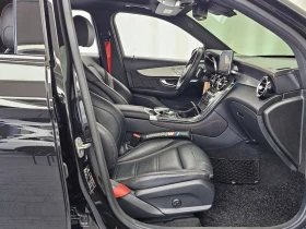 Mercedes-Benz GLC AMG GLC43 4MATIC| 362к.с.| ВКЛ.ТЕХНОТЕСТ, снимка 11