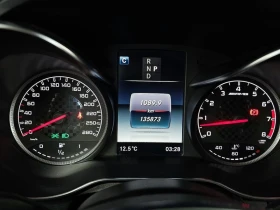 Mercedes-Benz GLC AMG GLC43 4MATIC| 362к.с.| ВКЛ.ТЕХНОТЕСТ, снимка 8