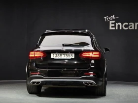 Mercedes-Benz GLC AMG GLC43 4MATIC| 362к.с.| ВКЛ.ТЕХНОТЕСТ, снимка 4
