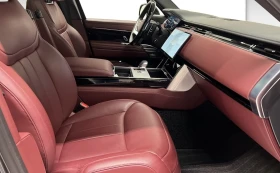Land Rover Range rover P530 SWB AUTOBIOGRAPHY PANORAMA BLACK-PAKET , снимка 4