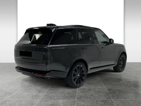 Land Rover Range rover P530 SWB AUTOBIOGRAPHY PANORAMA BLACK-PAKET , снимка 2