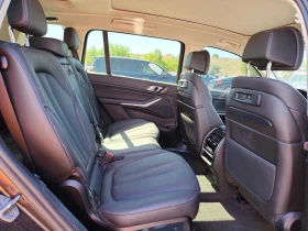 BMW X7 3.0l xDrive40I, снимка 11