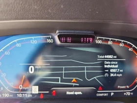 BMW X7 3.0l xDrive40I, снимка 9