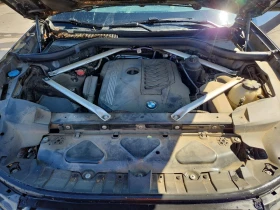 BMW X7 3.0l xDrive40I, снимка 12