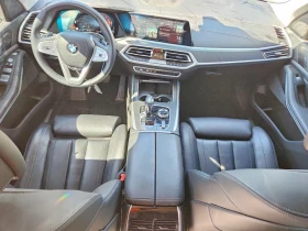 BMW X7 3.0l xDrive40I, снимка 8