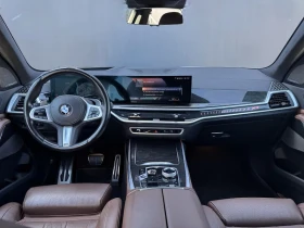 BMW X7 xDrive40d M-Sport Pro, снимка 6