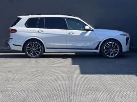 BMW X7 xDrive40d M-Sport Pro, снимка 3
