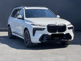 BMW X7 xDrive40d M-Sport Pro, снимка 1
