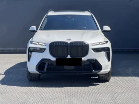 BMW X7 xDrive40d M-Sport Pro, снимка 2