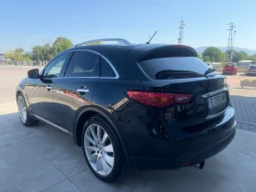 Infiniti Fx 30 3.0, снимка 5
