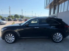 Infiniti Fx 30 3.0, снимка 6