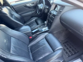 Infiniti Fx 30 3.0, снимка 11