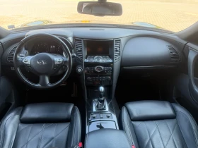 Infiniti Fx 30 3.0, снимка 10