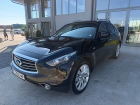 Infiniti Fx 30 3.0, снимка 7