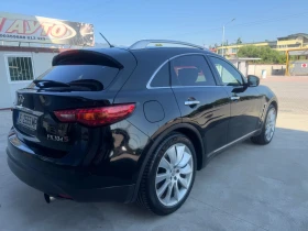 Infiniti Fx 30 3.0, снимка 3