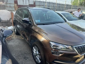 Skoda Karoq (KATO НОВА), снимка 3