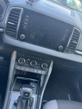 Skoda Karoq (KATO НОВА), снимка 8