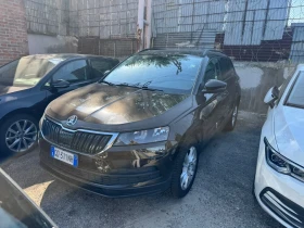 Skoda Karoq (KATO НОВА), снимка 1