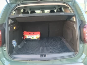 Dacia Duster, снимка 5