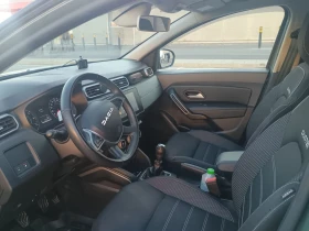 Dacia Duster, снимка 6