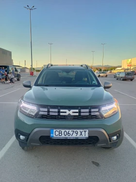 Dacia Duster, снимка 4