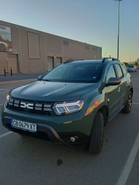 Dacia Duster, снимка 1