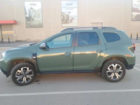 Dacia Duster, снимка 3
