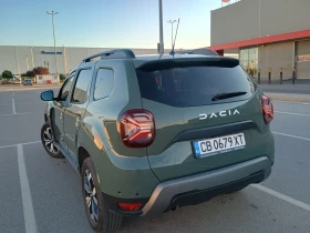 Dacia Duster, снимка 2