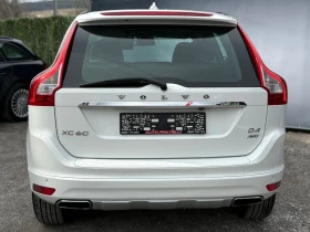 Volvo XC60 2.4d | Facelift | ЛИЗИНГ | БАРТЕР, снимка 5
